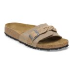 1026730 Pula Leve Braided Taupe Narrow