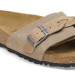 1026730 Pula Leve Braided Taupe Narrow - Image 4