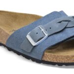 1026629 Pula Leve Braided Blue Narrow - Image 4