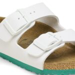 1026797 Arizona Kids Bf White Green Regular - Image 4