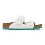 1026797 Arizona Kids Bf White Green Regular - Image 2