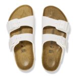 1026797 Arizona Kids Bf White Green Regular - Image 3