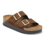 1028366 Arizona Flex Platform LENB Dark Tea