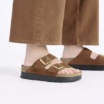 1028366 Arizona Flex Platform LENB Dark Tea - Image 5