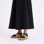 1029046 Glenda LENB Black Narrow - Image 4