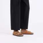 1029513 Arizona Rivet Leve Dark Rust Narrow - Image 8