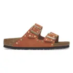 1029513 Arizona Rivet Leve Dark Rust Narrow - Image 6