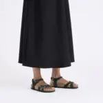 1029516 Kumba Sfb Koža Black Regular - Image 7