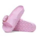 1029615 Madrid Big Buckle Eva Fondant Pink Narrow - Image 3