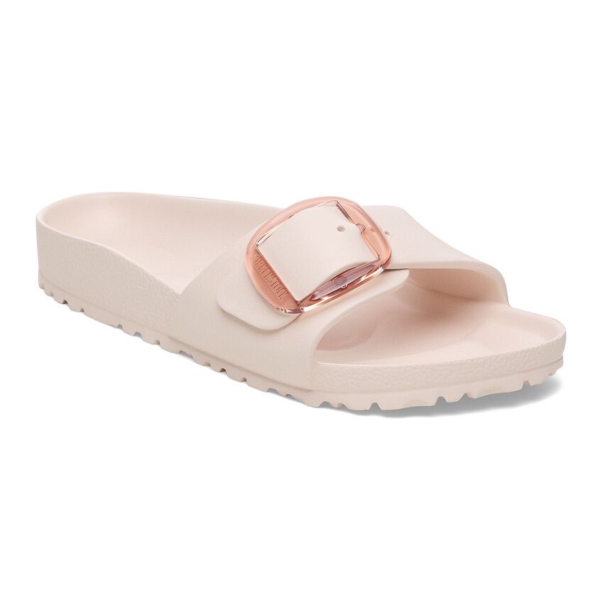 1029632.jpg 1029632 Madrid Big Buckle Eva Light Rose Narrow - Image 1