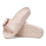 1029632 Madrid Big Buckle Eva Light Rose Narrow - Image 3