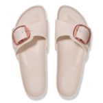 1029632 Madrid Big Buckle Eva Light Rose Narrow - Image 2