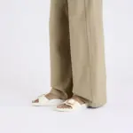 1029633 Madrid Big Buckle Eva Eggshell Narrow - Image 6