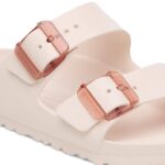 1031283 Arizona Big Buckle Eva Light Rose - Image 3