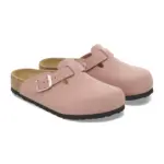 1029748 Boston Kids Birkibuc - Pink Clay - Image 3