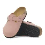 1029748 Boston Kids Birkibuc - Pink Clay - Image 4