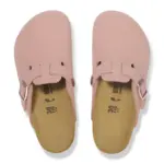 1029748 Boston Kids Birkibuc - Pink Clay - Image 2