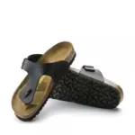 044791 Ramses Black Birko Flor Regular - Image 2