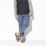 0352201 Arizona Tabacco Brown Uljena koža Regular - Image 4