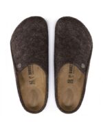 1017524 Zermatt Wool Felt Mocha Narrow - Image 4