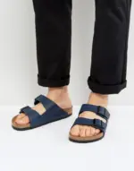 051751 Arizona Blue Birko-Flor Regular Fit - Image 4