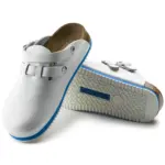 582626 Kay Sl Sf White Prirodna koža Narrow Fit - Image 4