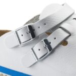 582626 Kay Sl Sf White Prirodna koža Narrow Fit - Image 5