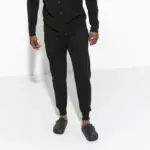 060191 Boston Black Prirodna koža Regular - Image 6