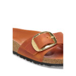 1026632 Madrid Big Buckle Prirodna koža Burnt Orange Narrow - Image 4