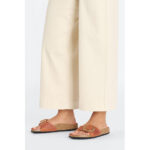 1026632 Madrid Big Buckle Prirodna koža Burnt Orange Narrow - Image 6