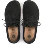 1013439 Gary Brušena koža Black Regular - Image 4