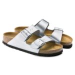 1012283 Arizon Birko Flor Silver Narrow - Image 3