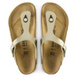 1016108	Gizeh Birko Flor Gold Regular - Image 3