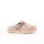 30972 Papuče Bež Poppy Klompe Scholl
