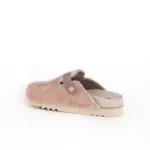 30972 Papuče Bež Poppy Klompe Scholl - Image 5