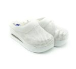 St123M Terlik Sabo / White Air Max Massage