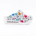 Terlik Sabo Medical 2 Bijele - Image 2