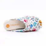 Terlik Sabo Medical 2 Bijele - Image 3