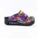 Terlik Sabo Air Max Šarene - Image 2