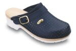 Clog Supercomfort Tamnoplava