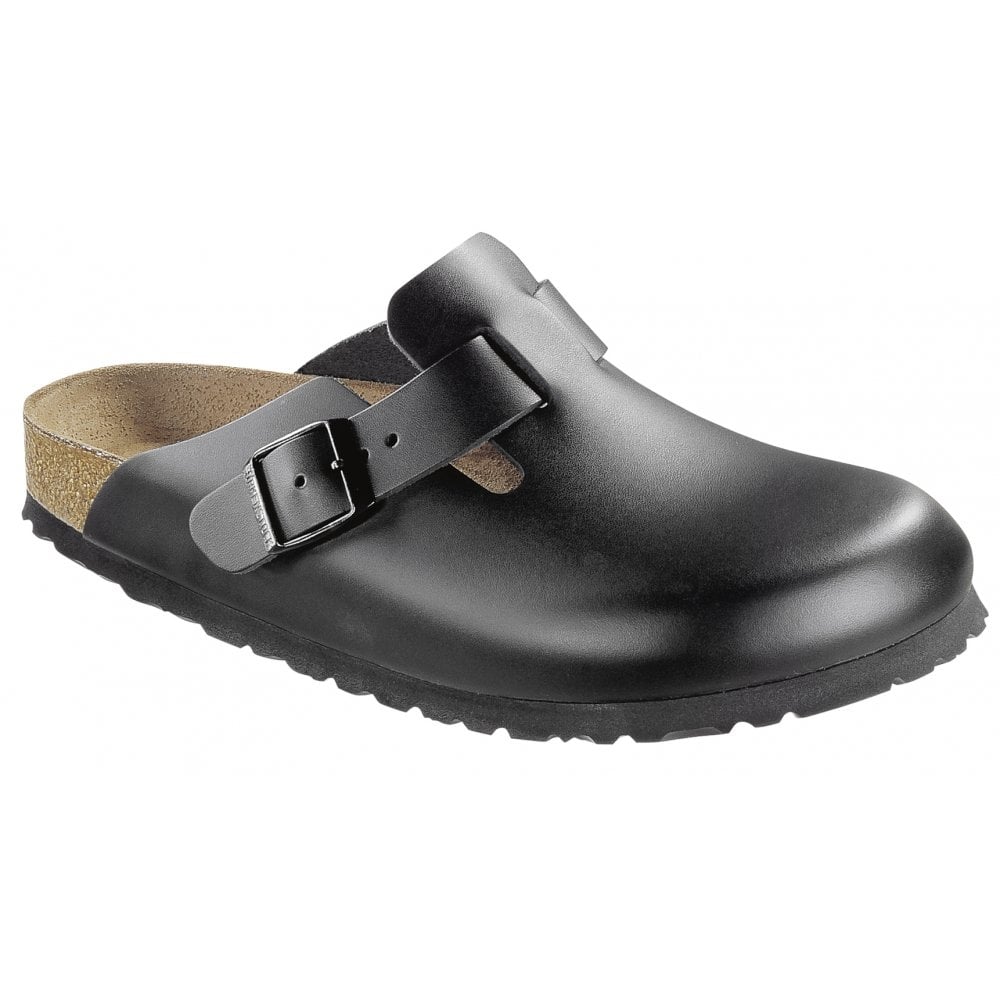 birkenstock-boston-060191-clog-sl-black-regular-p2601-10356_image-1.jpg 060191 Boston Black Prirodna koža Regular - Image 1
