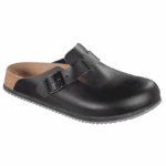 060194 Boston | Black | Prirodna koža |Professional Super Grip/ Regular Fit