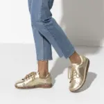 1016259 San Diego Gold Koža Narrow - Image 2