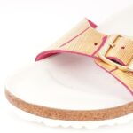 1012962 Madrid Koža Metallic Cuts Magneta Regular - Image 6