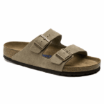951303 Arizona Soft Footbed Brušena koža