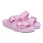 1029642 Arizona Big Buckle Eva Fondant Pink Narrow - Image 3