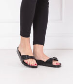 128163 Madrid Eva Black Narrow - Image 5