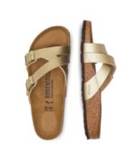 1016685 Yao Balance Gold Birko-Flor Narrow - Image 3