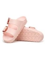 1031283 Arizona Big Buckle Eva Light Rose Narrow - Image 2