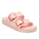 1031283 Arizona Big Buckle Eva Light Rose Narrow